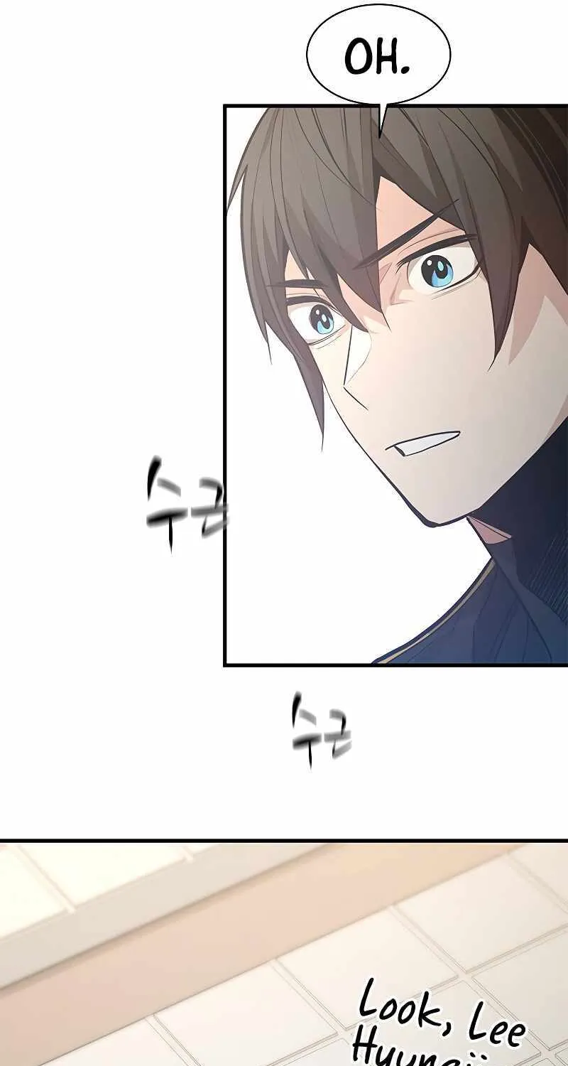 Read The Tutorial Is Too Hard chapter 119 image 20 on Lezhin