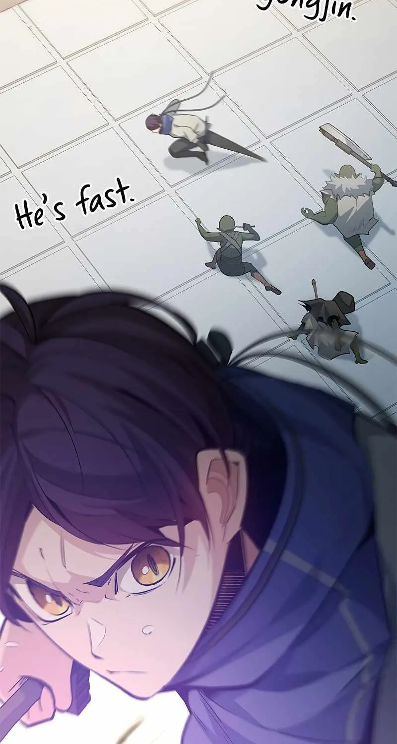 Read The Tutorial Is Too Hard chapter 119 image 21 on Lezhin
