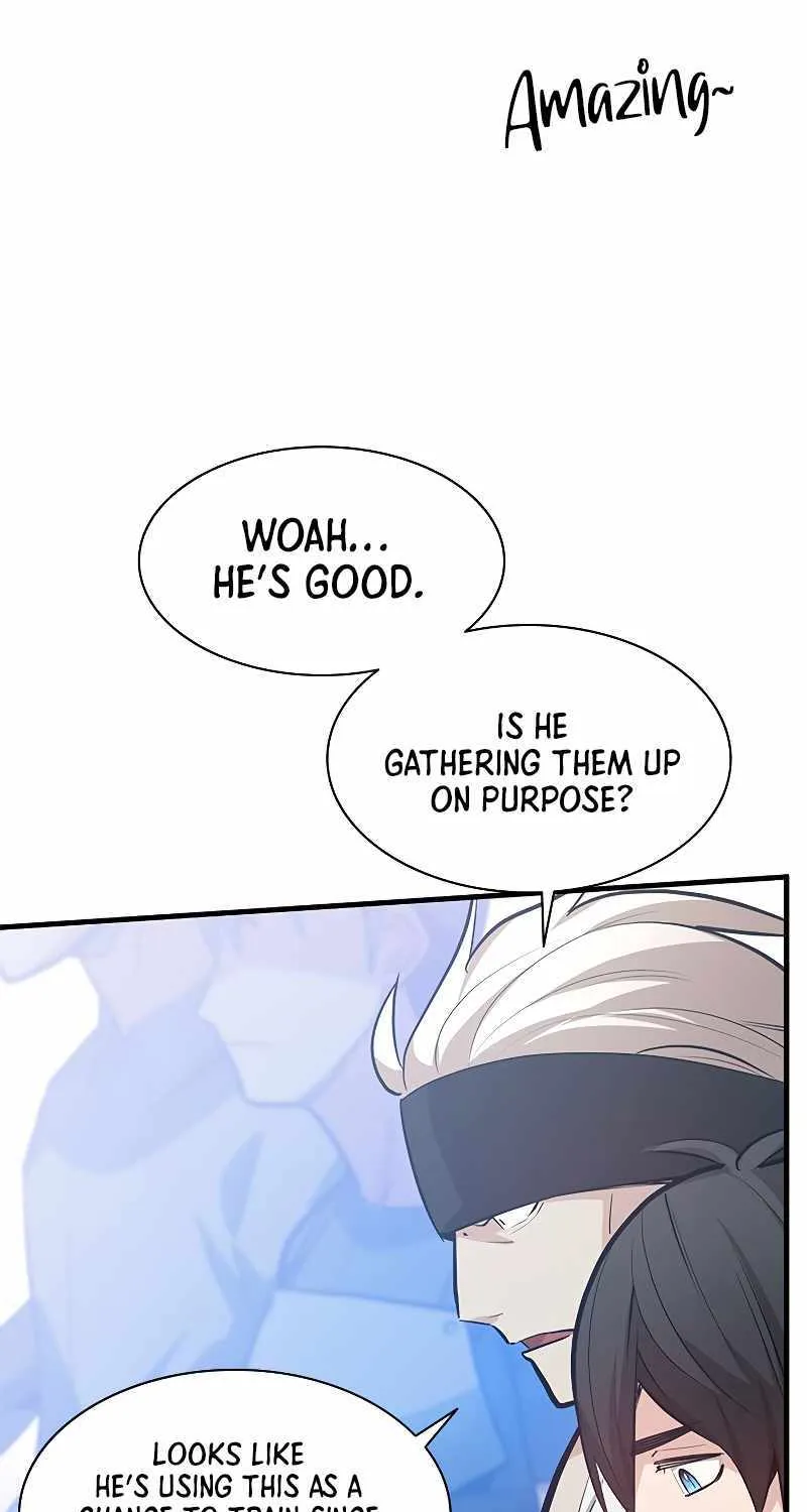 Read The Tutorial Is Too Hard chapter 119 image 23 on Lezhin