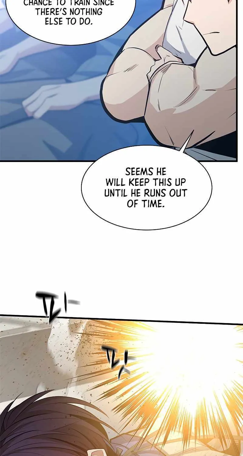 Read The Tutorial Is Too Hard chapter 119 image 24 on Lezhin