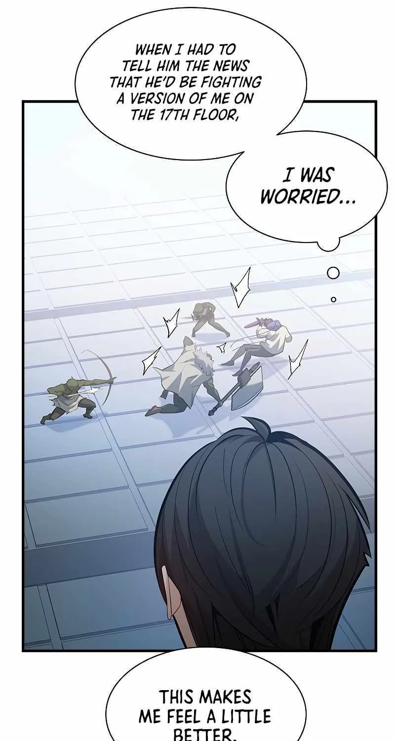 Read The Tutorial Is Too Hard chapter 119 image 27 on Lezhin