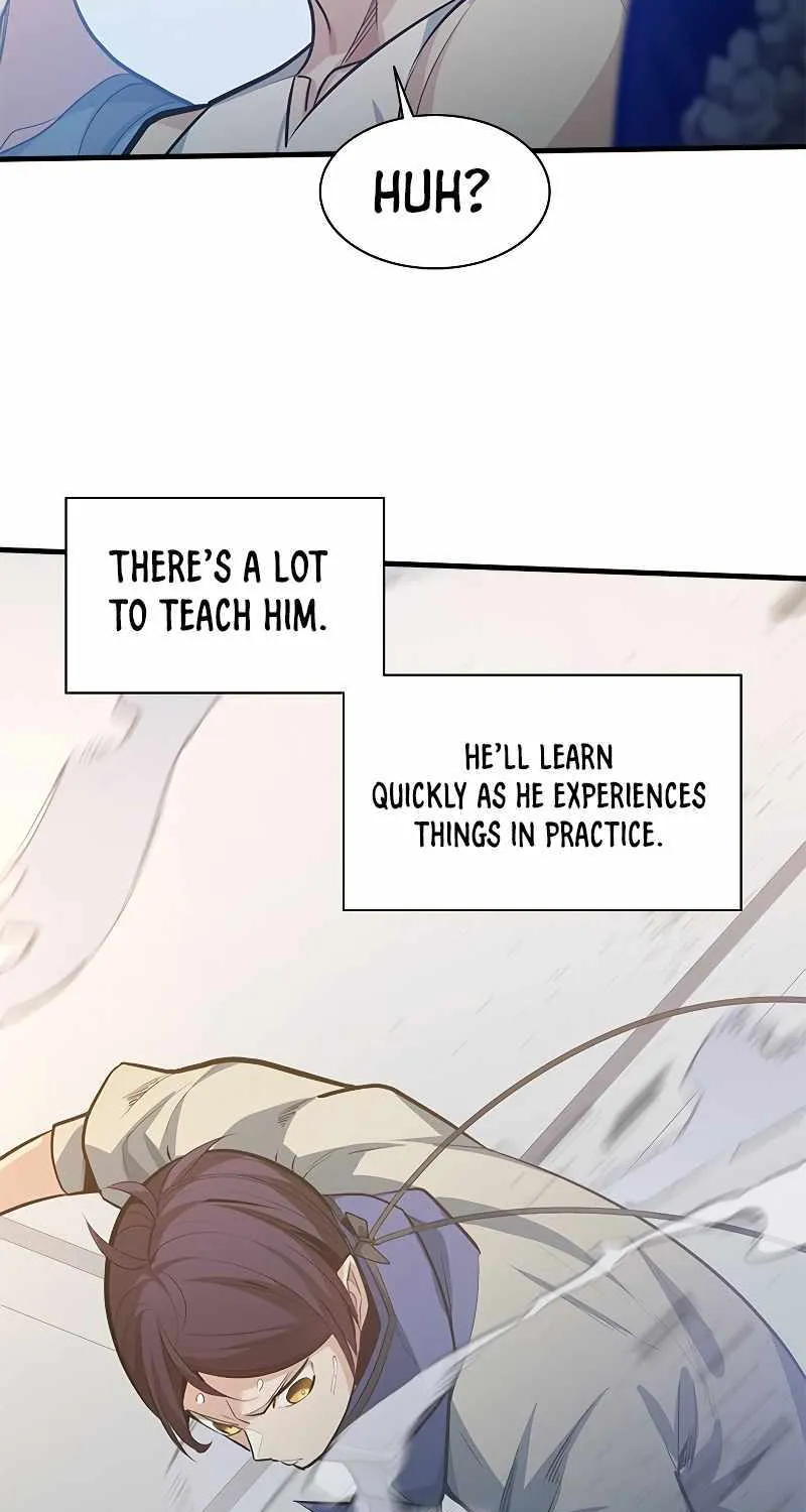 Read The Tutorial Is Too Hard chapter 119 image 29 on Lezhin
