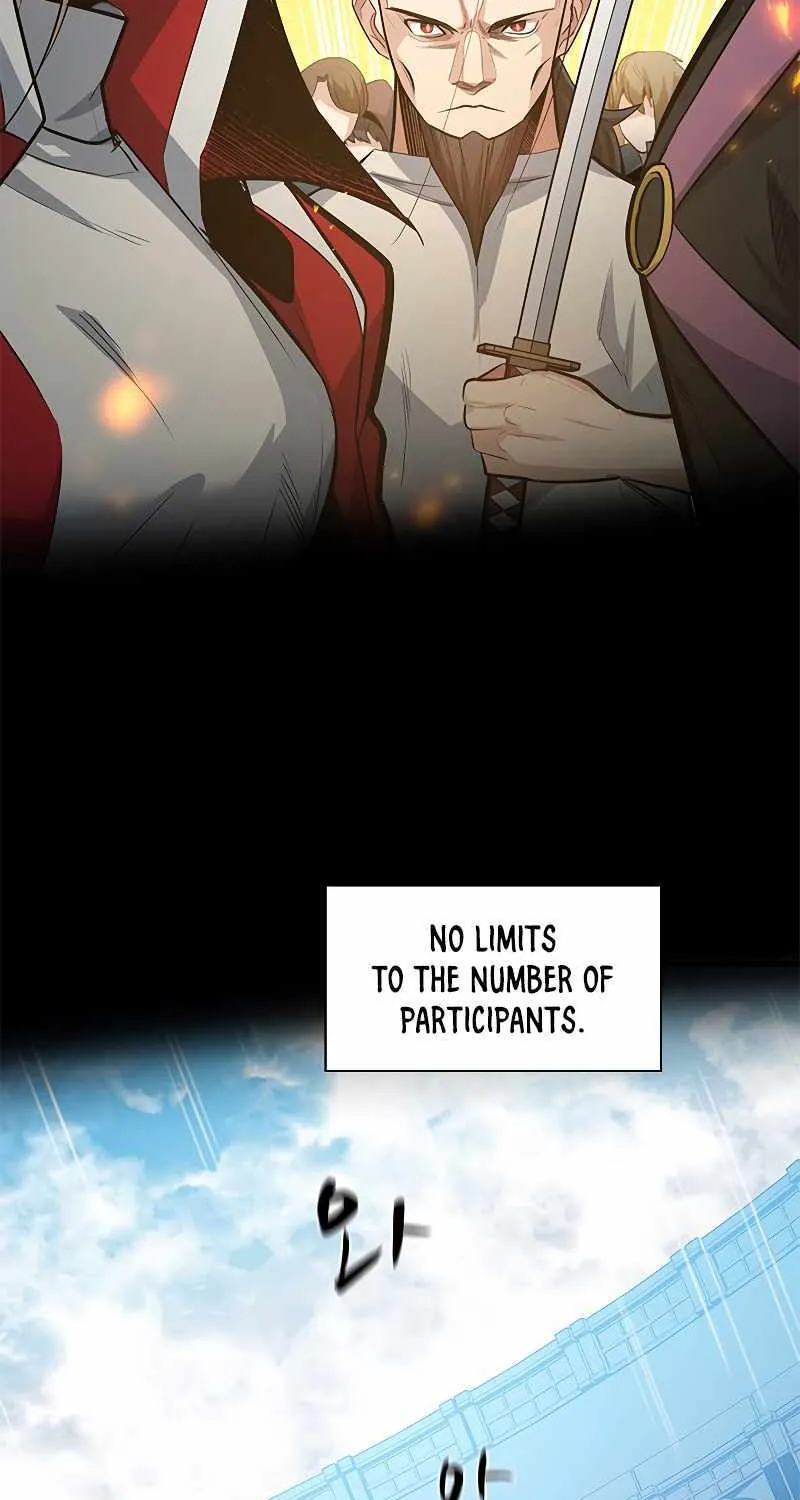 Read The Tutorial Is Too Hard chapter 119 image 3 on Lezhin