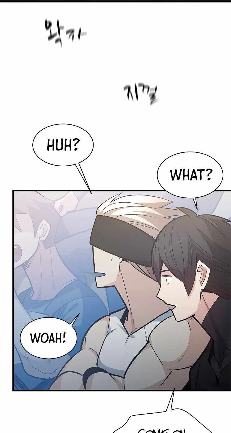 Read The Tutorial Is Too Hard chapter 119 image 32 on Lezhin