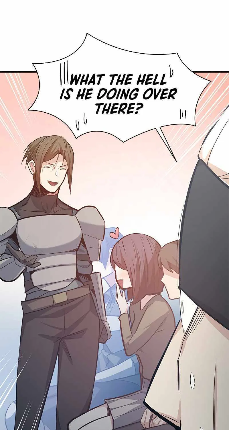 Read The Tutorial Is Too Hard chapter 119 image 34 on Lezhin