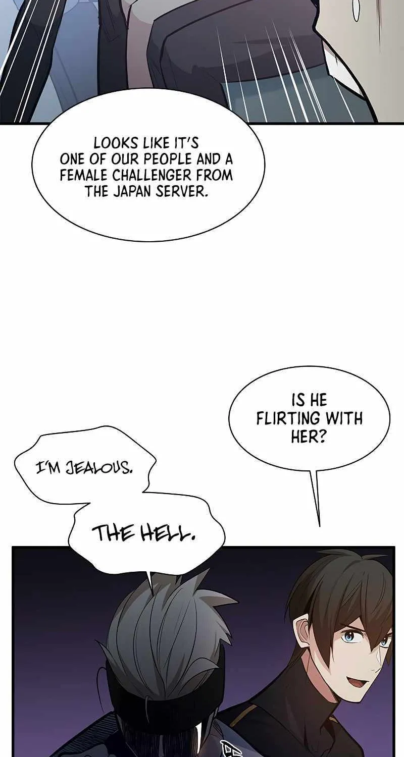 Read The Tutorial Is Too Hard chapter 119 image 35 on Lezhin