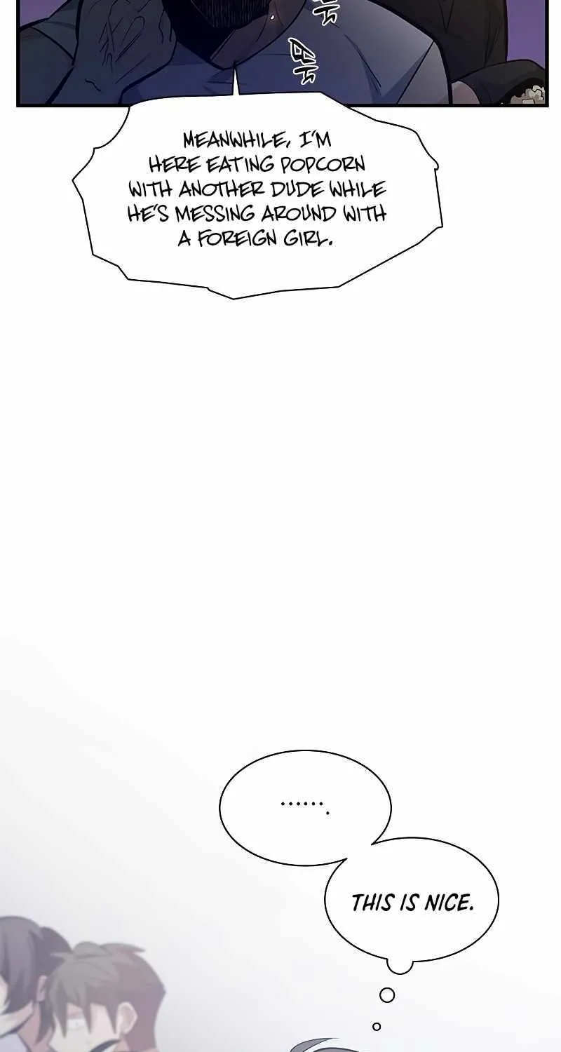 Read The Tutorial Is Too Hard chapter 119 image 36 on Lezhin