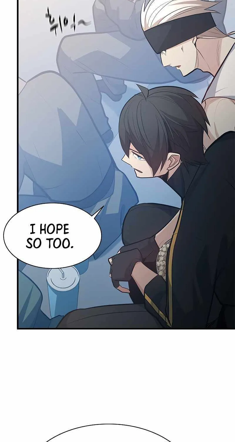 Read The Tutorial Is Too Hard chapter 119 image 41 on Lezhin