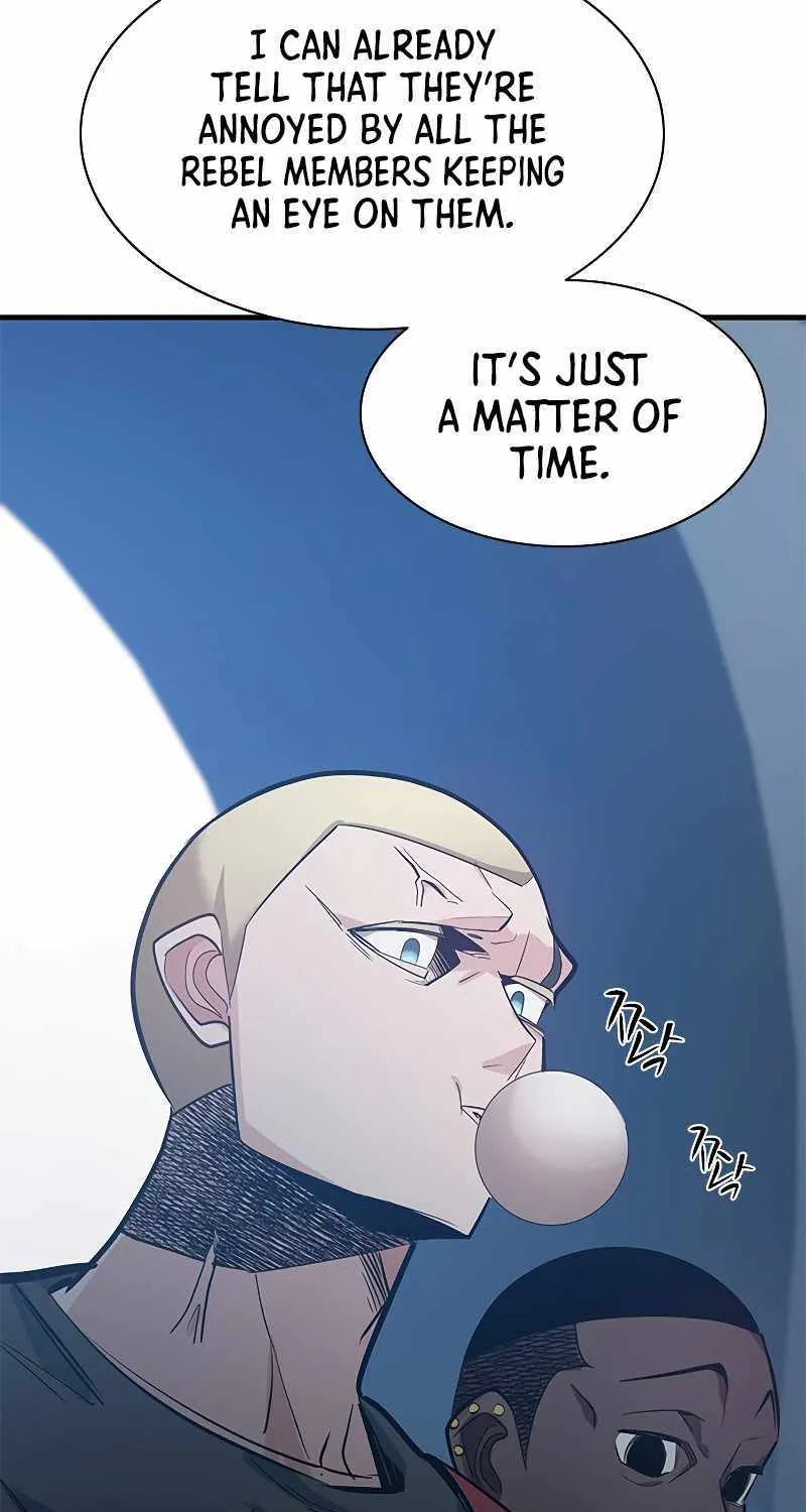 Read The Tutorial Is Too Hard chapter 119 image 42 on Lezhin