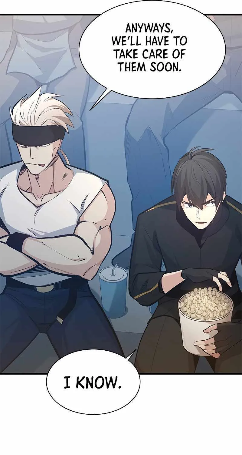 Read The Tutorial Is Too Hard chapter 119 image 44 on Lezhin