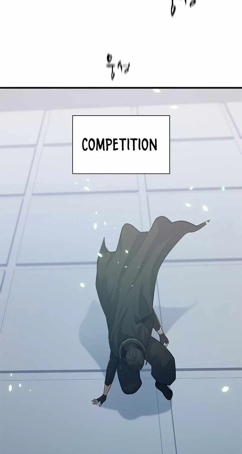 Read The Tutorial Is Too Hard chapter 119 image 48 on Lezhin