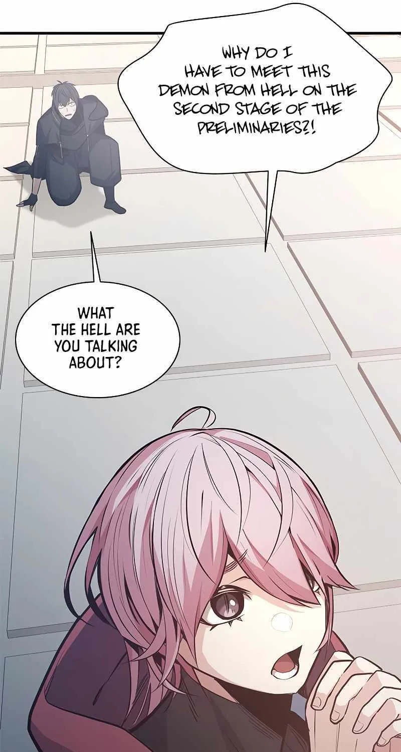 Read The Tutorial Is Too Hard chapter 119 image 54 on Lezhin