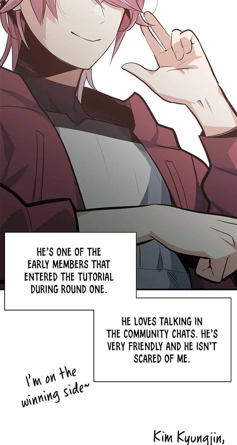 Read The Tutorial Is Too Hard chapter 119 image 56 on Lezhin