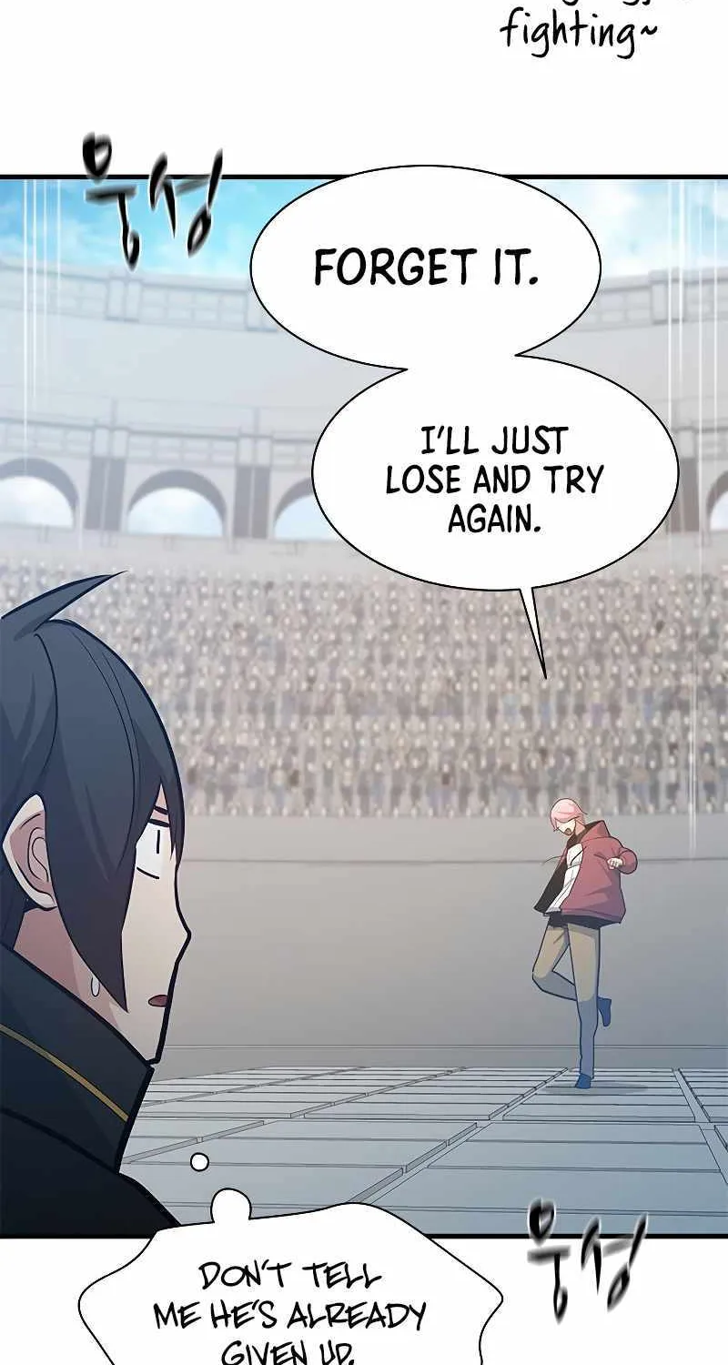 Read The Tutorial Is Too Hard chapter 119 image 57 on Lezhin