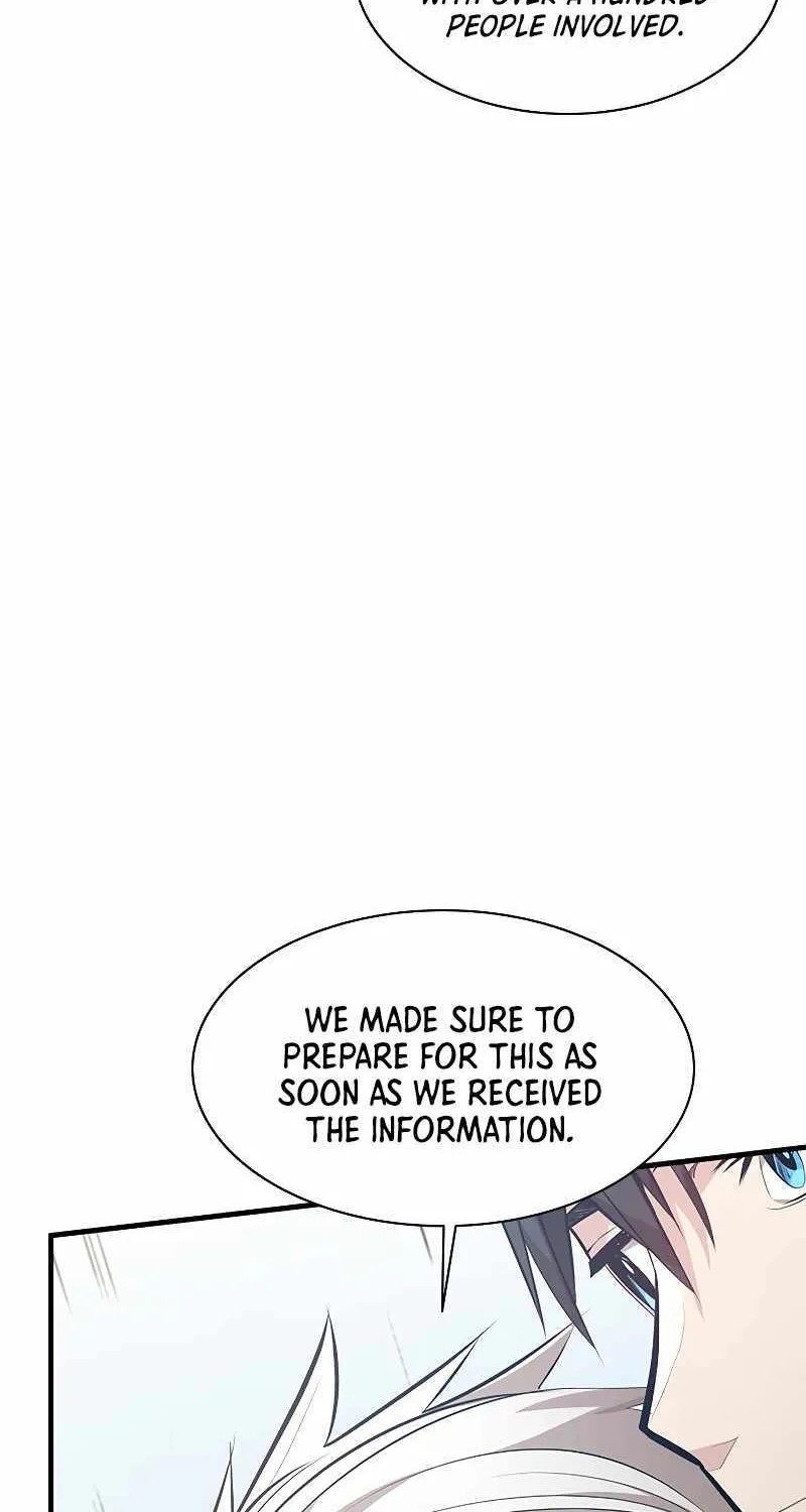 Read The Tutorial Is Too Hard chapter 119 image 6 on Lezhin