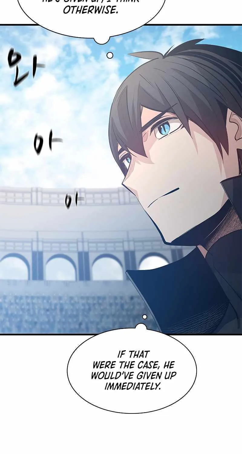 Read The Tutorial Is Too Hard chapter 119 image 62 on Lezhin