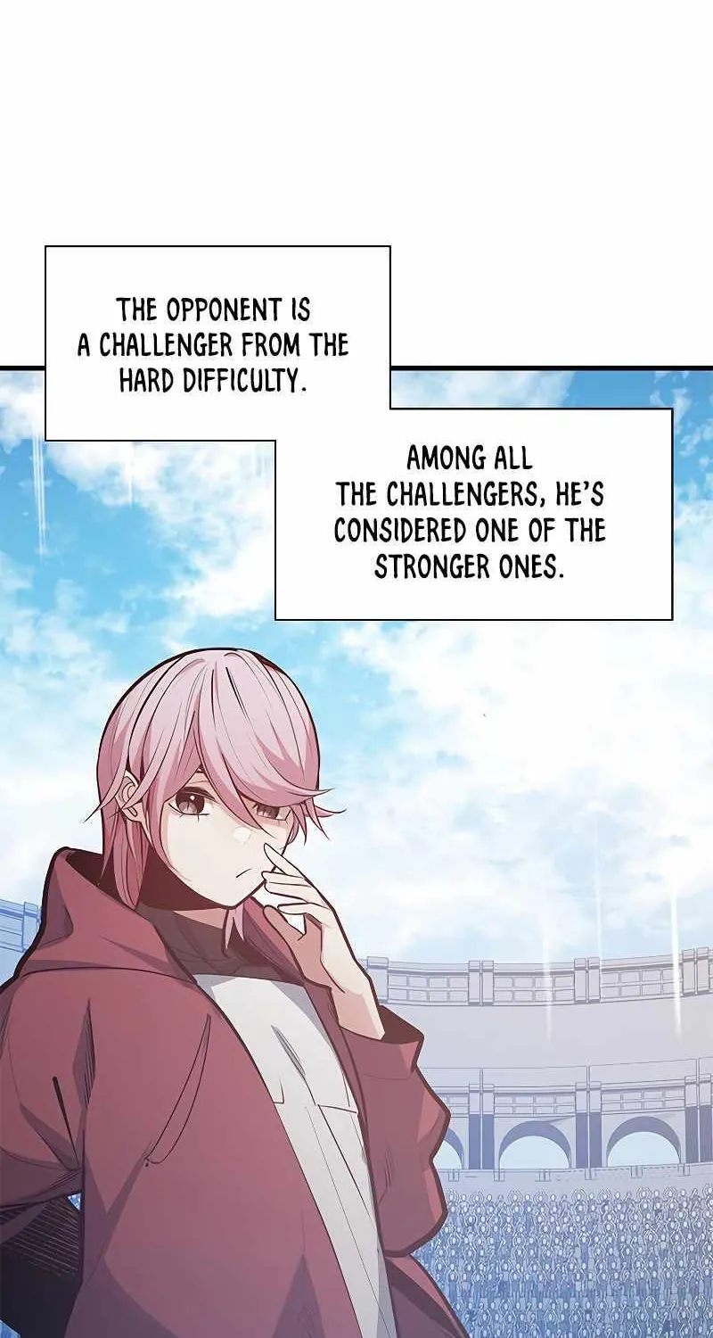Read The Tutorial Is Too Hard chapter 119 image 63 on Lezhin