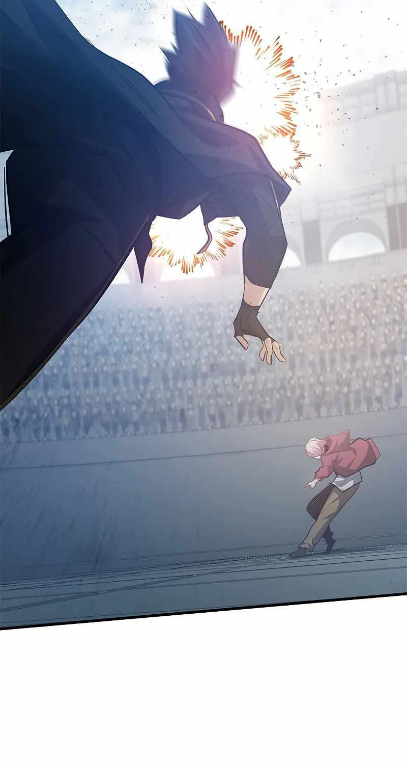Read The Tutorial Is Too Hard chapter 119 image 72 on Lezhin