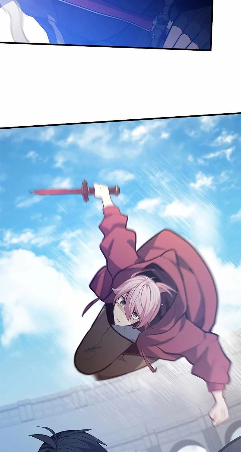 Read The Tutorial Is Too Hard chapter 119 image 84 on Lezhin
