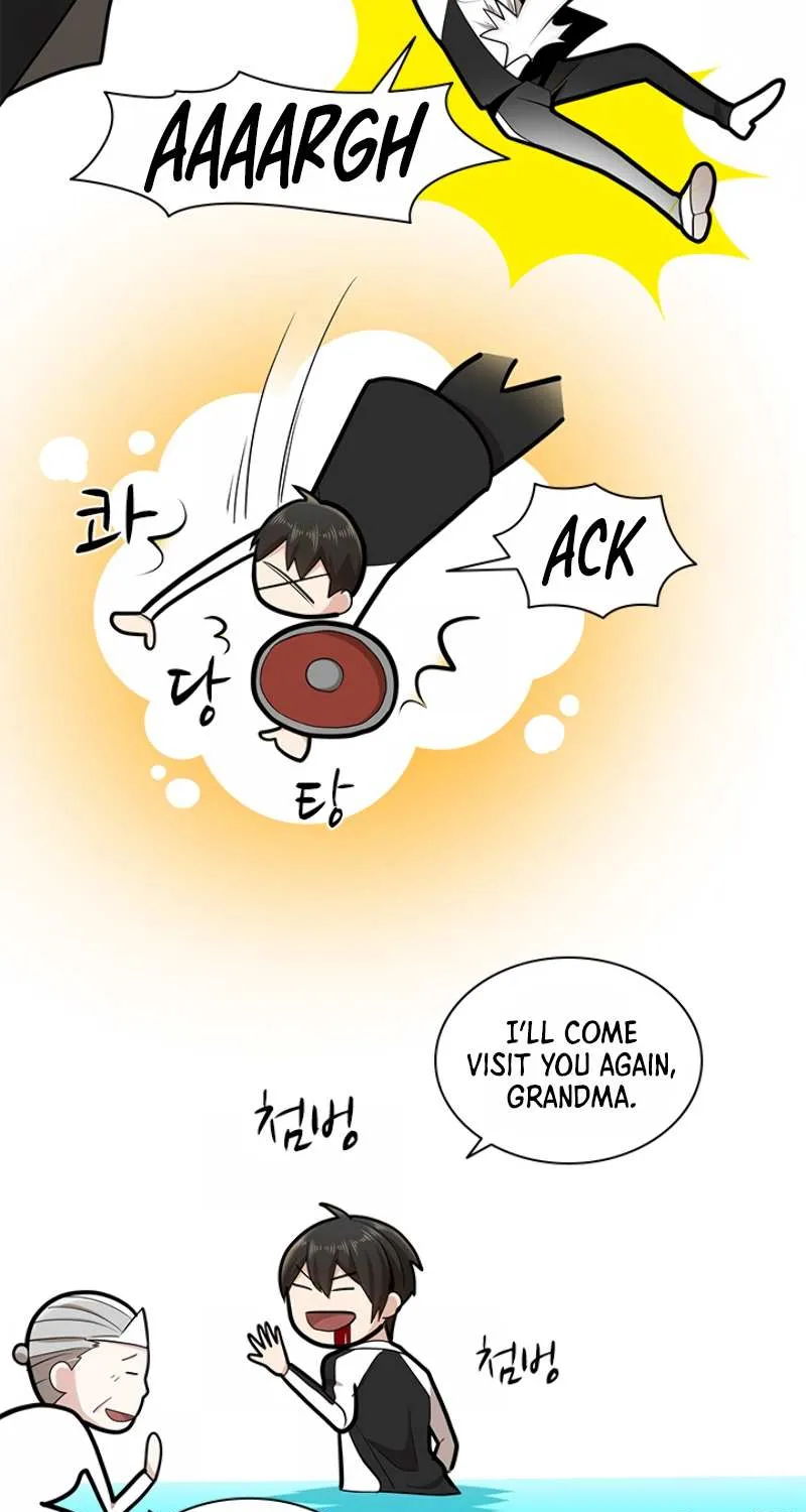 Read The Tutorial Is Too Hard chapter 12 image 11 on Lezhin