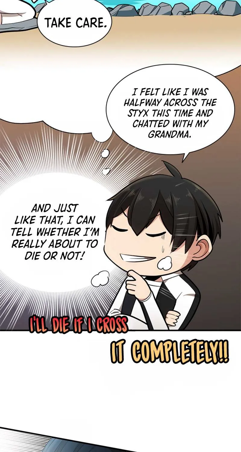 Read The Tutorial Is Too Hard chapter 12 image 12 on Lezhin