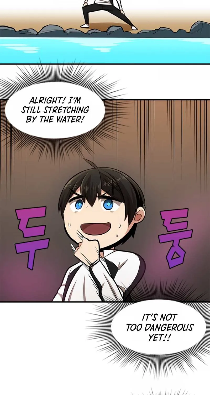 Read The Tutorial Is Too Hard chapter 12 image 14 on Lezhin
