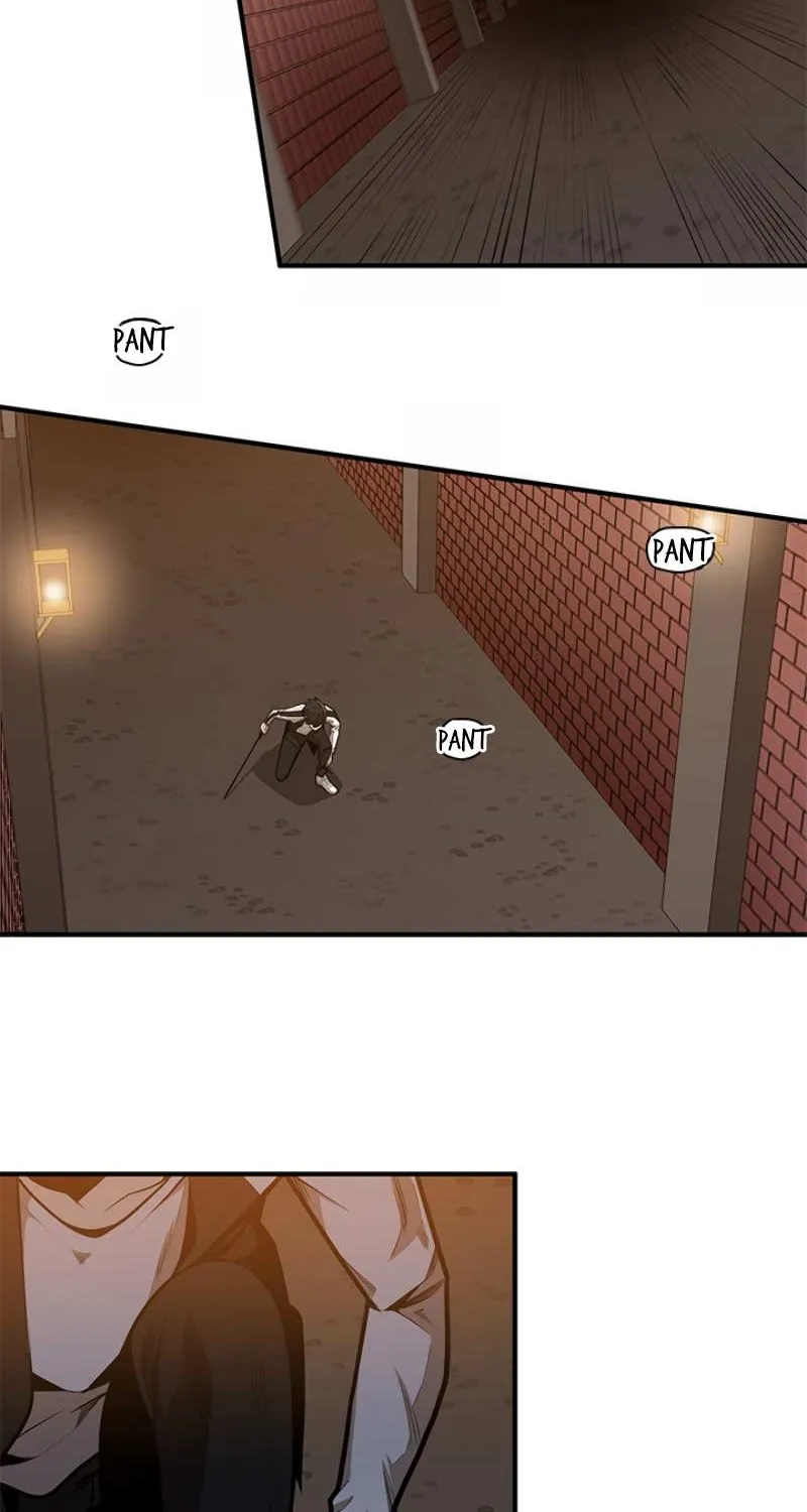 Read The Tutorial Is Too Hard chapter 12 image 2 on Lezhin