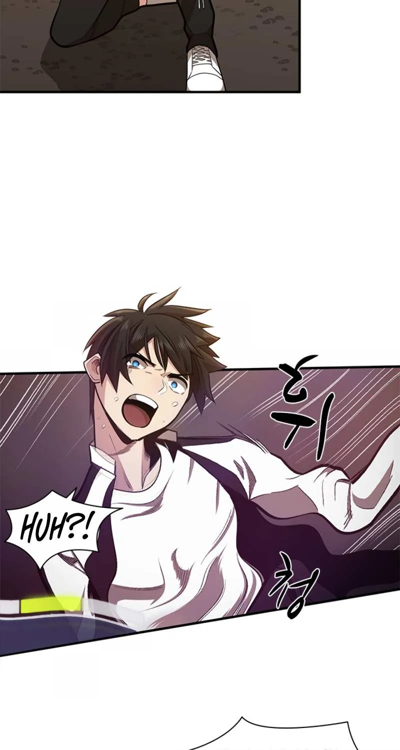 Read The Tutorial Is Too Hard chapter 12 image 20 on Lezhin