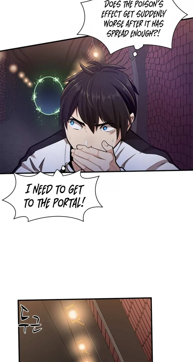 Read The Tutorial Is Too Hard chapter 12 image 21 on Lezhin