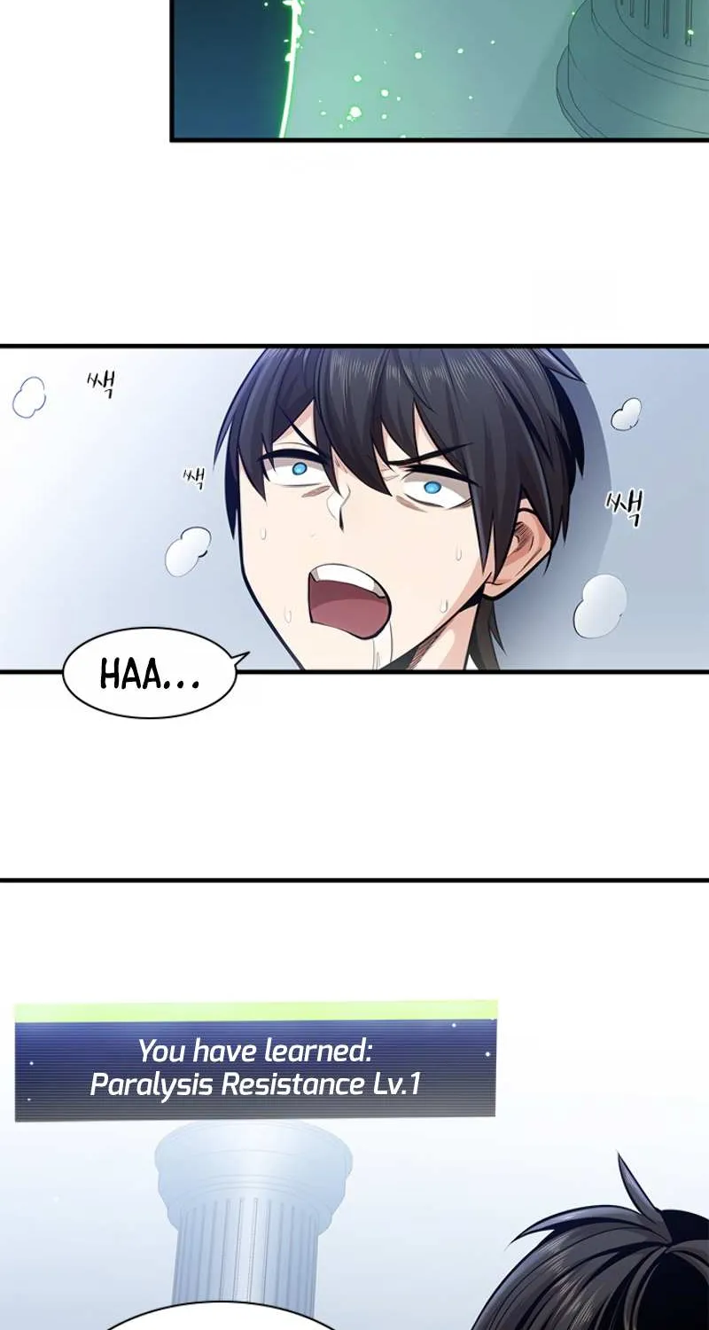 Read The Tutorial Is Too Hard chapter 12 image 32 on Lezhin