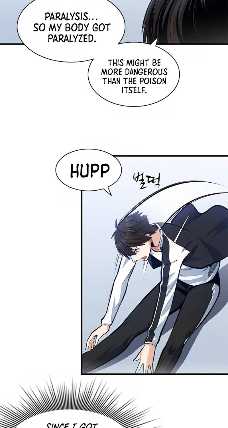 Read The Tutorial Is Too Hard chapter 12 image 33 on Lezhin