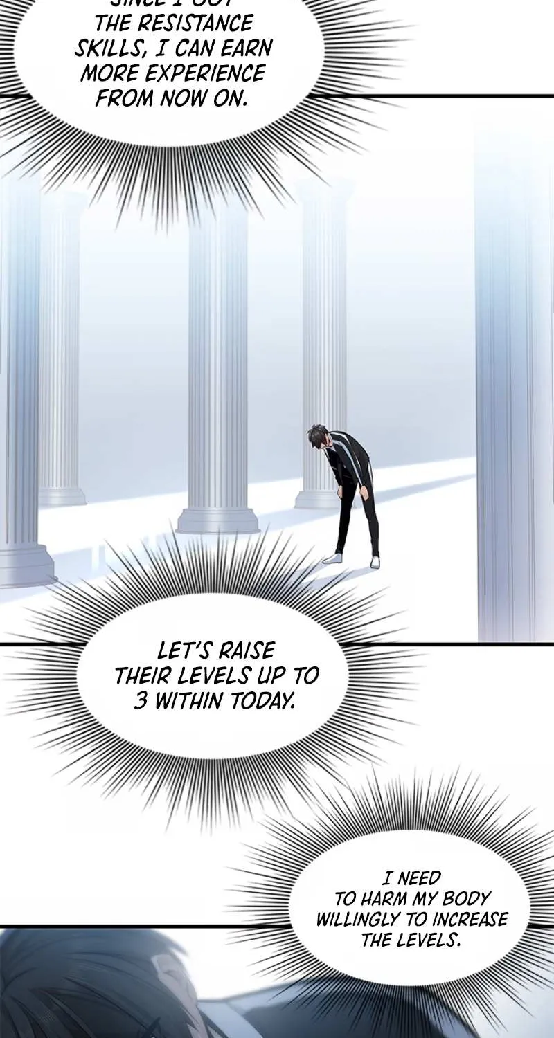 Read The Tutorial Is Too Hard chapter 12 image 34 on Lezhin