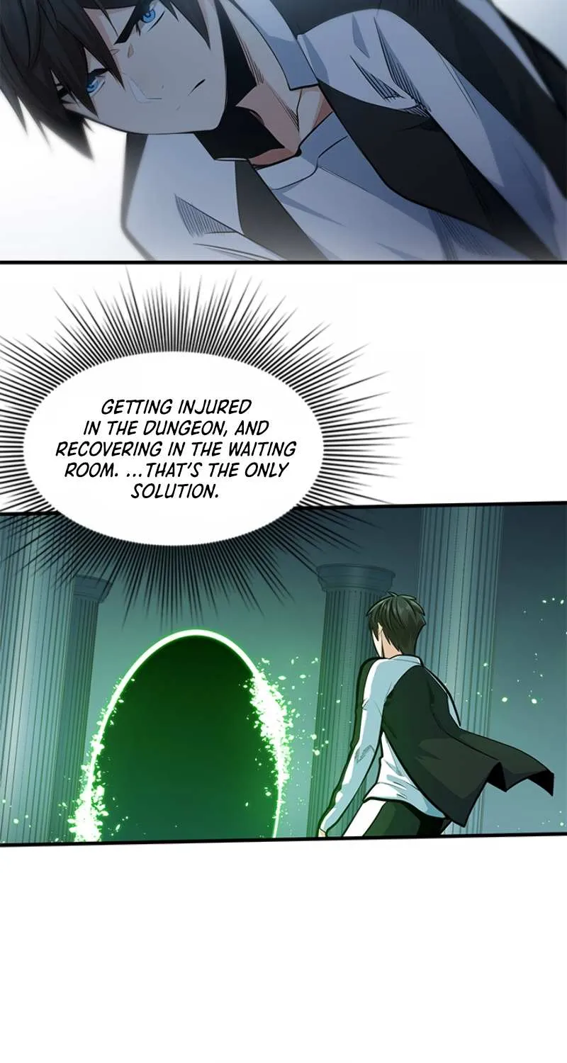 Read The Tutorial Is Too Hard chapter 12 image 35 on Lezhin
