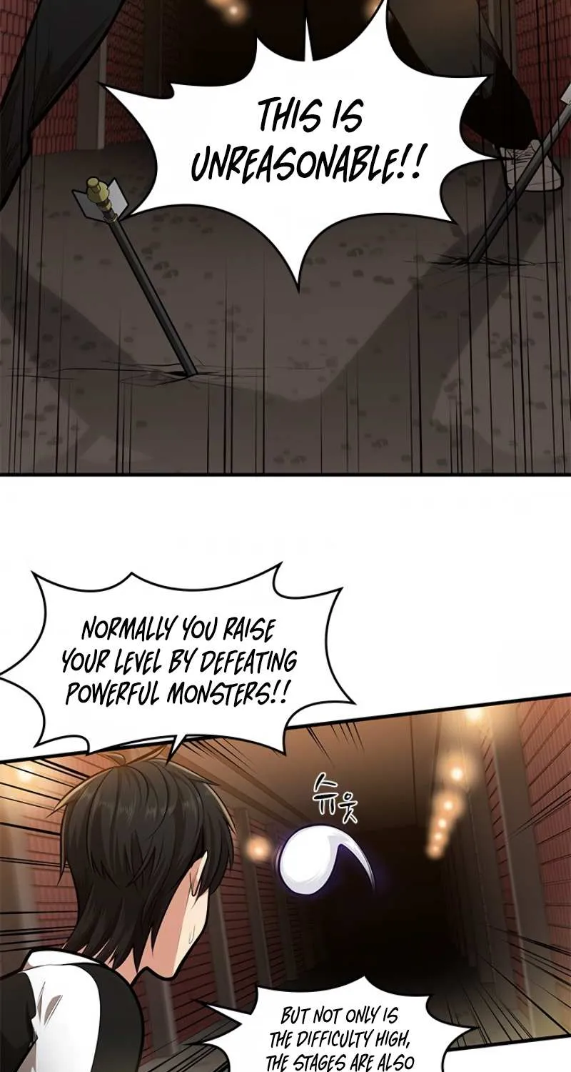 Read The Tutorial Is Too Hard chapter 12 image 37 on Lezhin