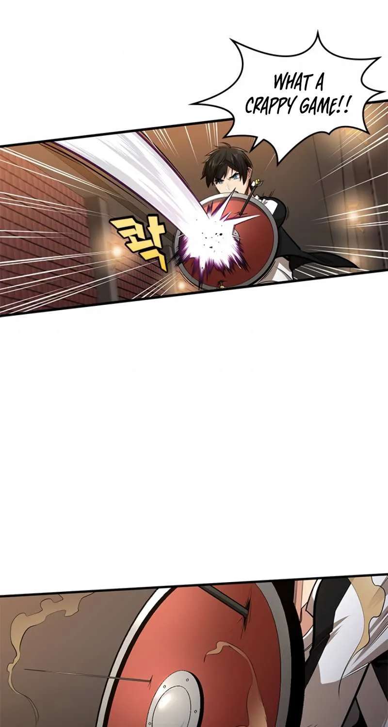 Read The Tutorial Is Too Hard chapter 12 image 39 on Lezhin