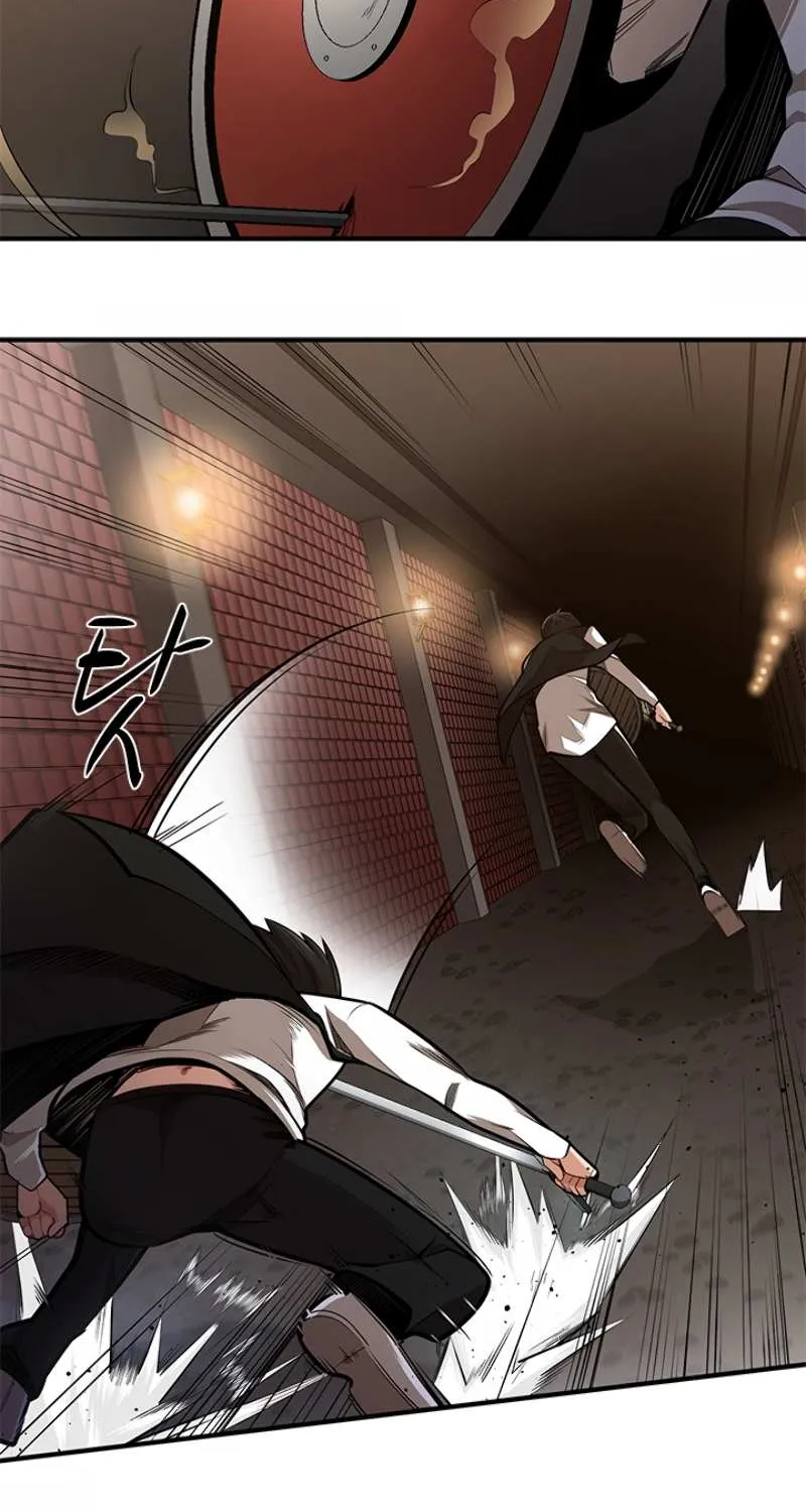 Read The Tutorial Is Too Hard chapter 12 image 40 on Lezhin