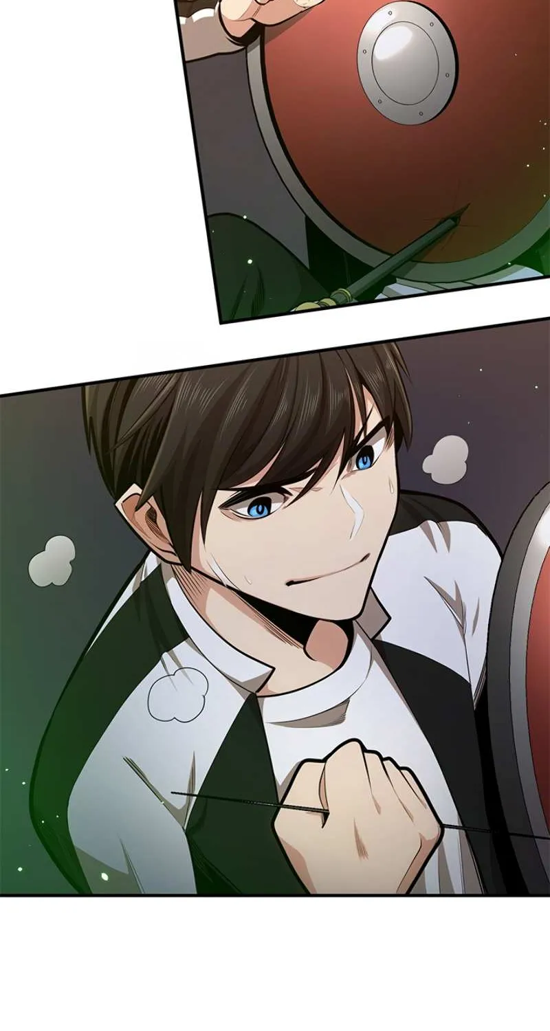 Read The Tutorial Is Too Hard chapter 12 image 42 on Lezhin