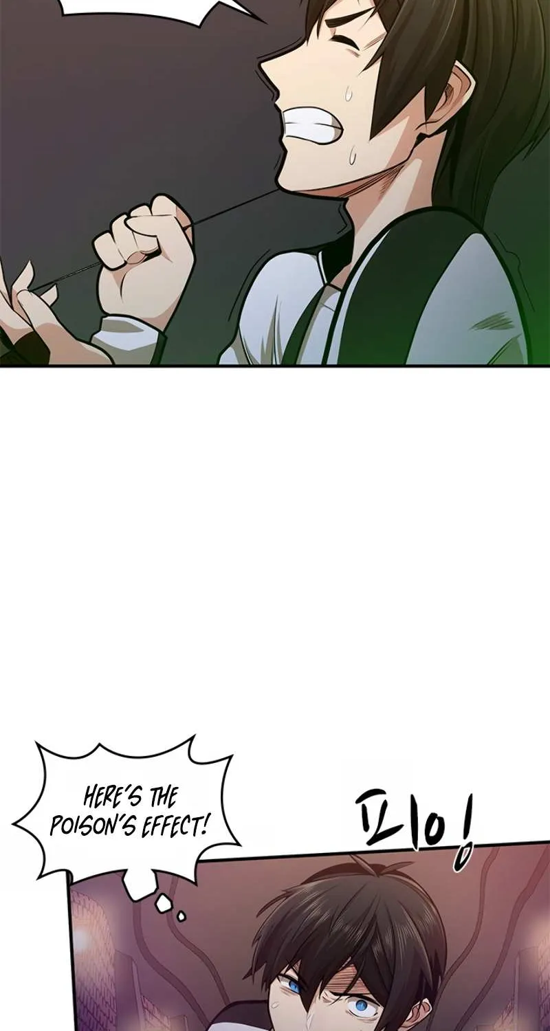 Read The Tutorial Is Too Hard chapter 12 image 44 on Lezhin