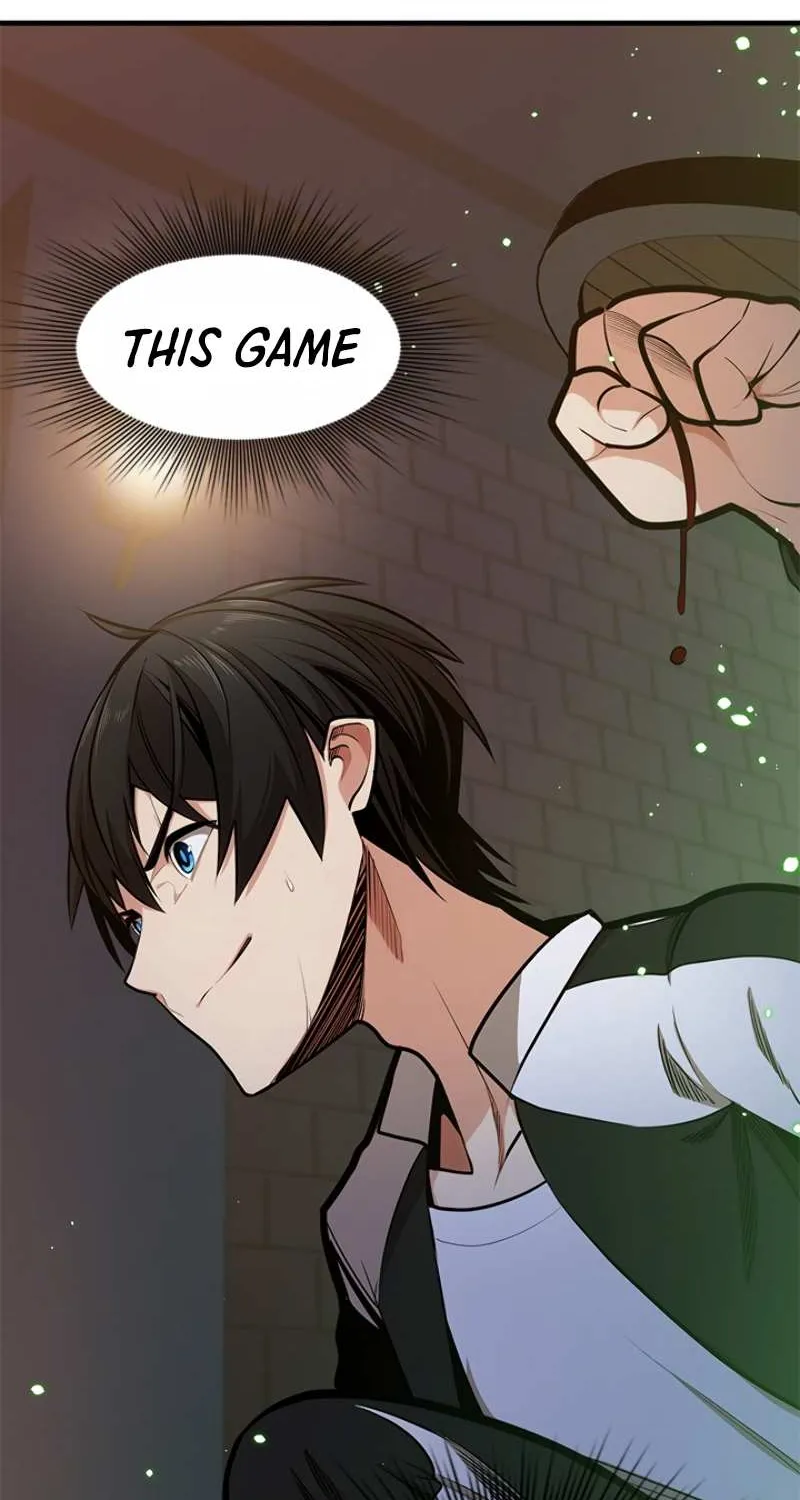 Read The Tutorial Is Too Hard chapter 12 image 48 on Lezhin