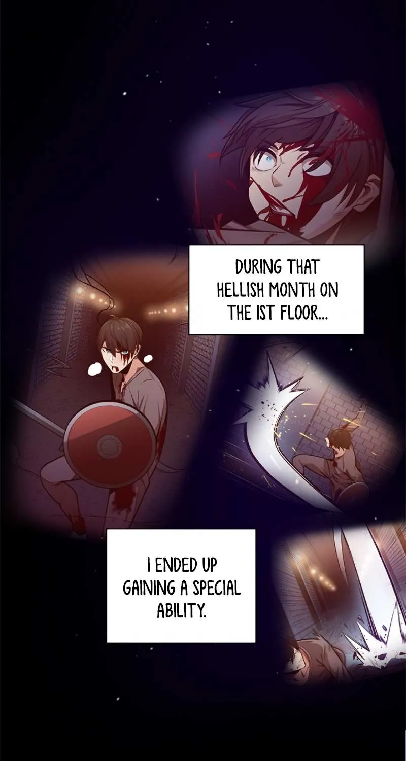 Read The Tutorial Is Too Hard chapter 12 image 5 on Lezhin