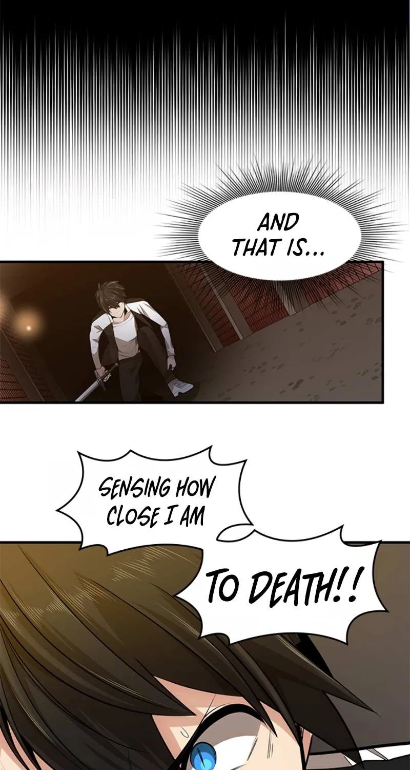 Read The Tutorial Is Too Hard chapter 12 image 6 on Lezhin