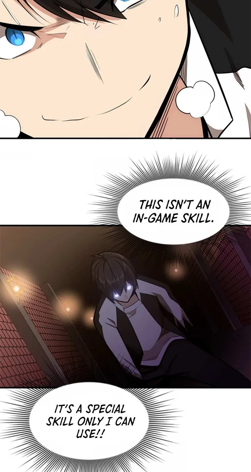 Read The Tutorial Is Too Hard chapter 12 image 7 on Lezhin
