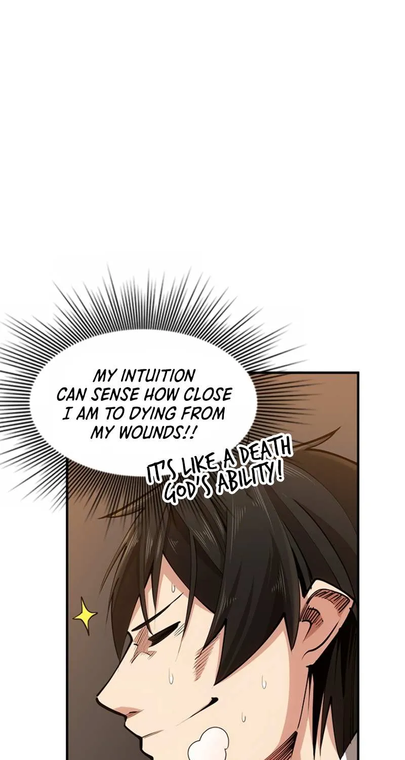 Read The Tutorial Is Too Hard chapter 12 image 9 on Lezhin