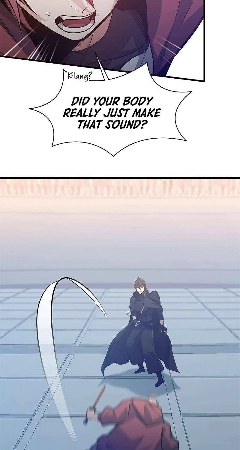 Read The Tutorial Is Too Hard chapter 120 image 10 on Lezhin
