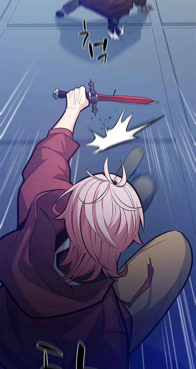 Read The Tutorial Is Too Hard chapter 120 image 11 on Lezhin