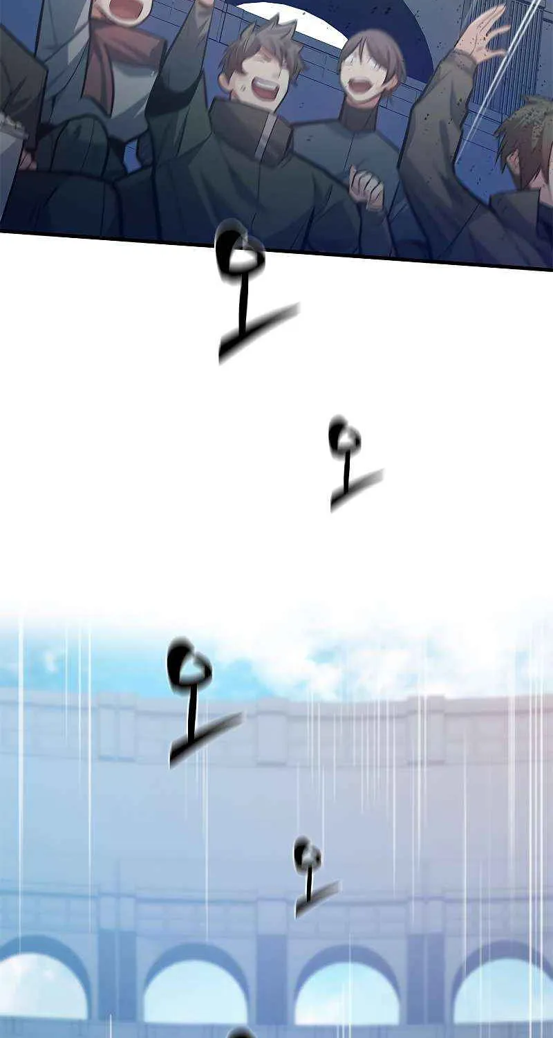 Read The Tutorial Is Too Hard chapter 120 image 14 on Lezhin