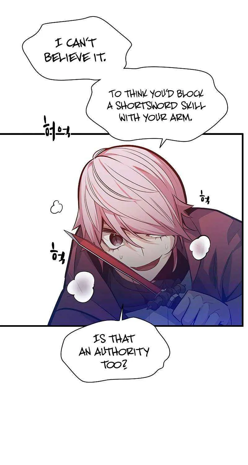 Read The Tutorial Is Too Hard chapter 120 image 16 on Lezhin