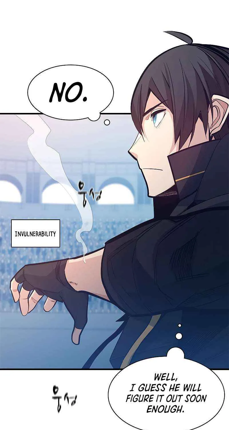 Read The Tutorial Is Too Hard chapter 120 image 17 on Lezhin