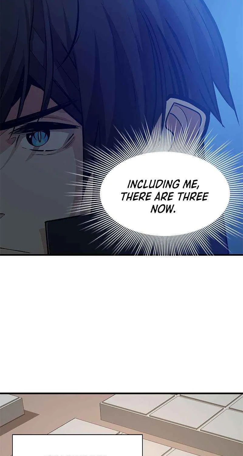 Read The Tutorial Is Too Hard chapter 120 image 19 on Lezhin