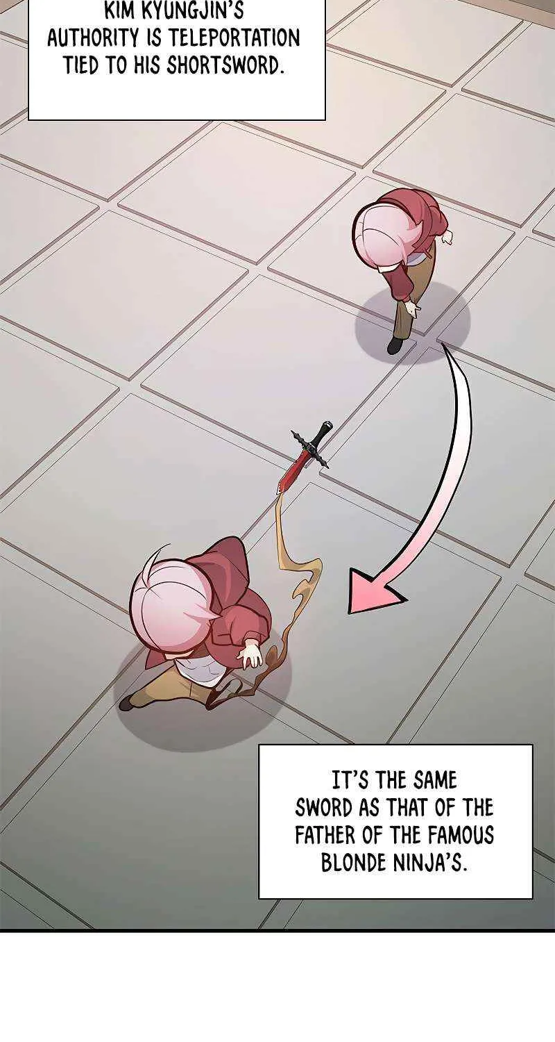Read The Tutorial Is Too Hard chapter 120 image 20 on Lezhin